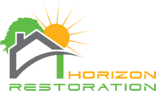 Horizon Restoration Logo
