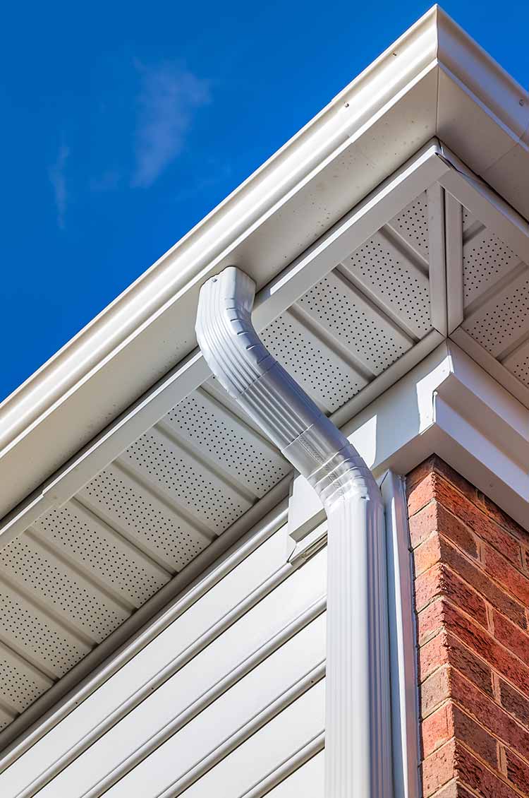Soffits & Fascia