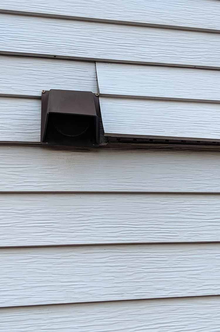 Siding Repair
