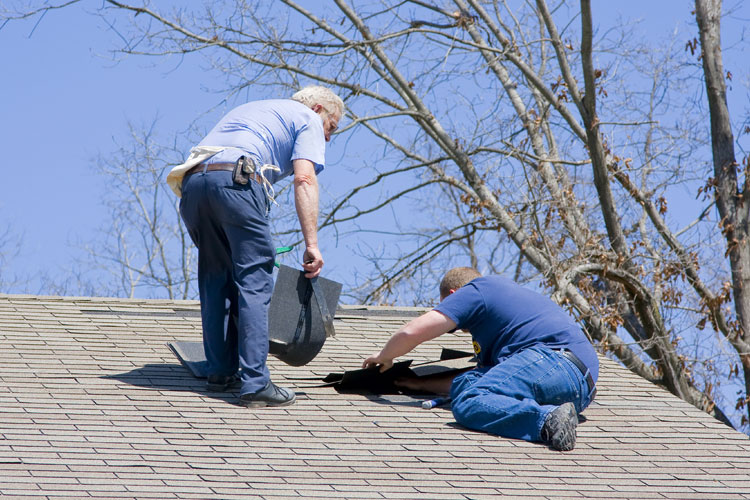 Storm Restoration Insurance Solutions